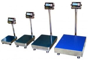 Timbangan Bench (Timbangan Duduk) EXCELLENT BS SS GW