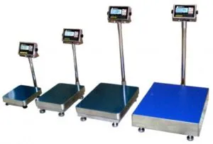 Timbangan Bench (Timbangan Duduk) EXCELLENT BS SS GW