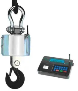 Timbangan Crane Wireless Kapaistas 20 Ton – 50 Ton OCS-SZ-BC Wireless