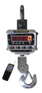 Timbangan Crane Kapasitas 1 Ton -15 Ton OCS XZ AAE