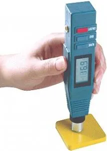 Shore A Hardness Tester TH200