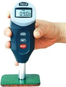TH210 Shore Durometer