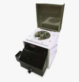 TradeMark Heater