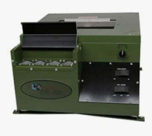 Transport Centrifuge