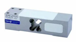 Loadcell L6E3 aluminium single point load cell, OIML approved (50kg-500kg)