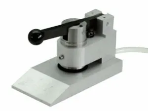 Bendtsen Porosity And Roughness Tester (Capillary Tubes)