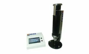 Automatic Gurley Porosimeter TS PT