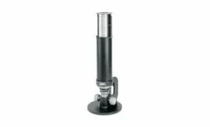 Manual Gurley Porosimeter PTA