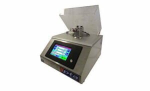 Universal Rigidimeter Pneumatic And Manual Press TS PTA