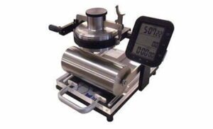 Semi-Automatic Cobb Equipment PTA