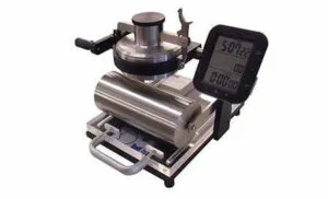 Semi-Automatic Cobb Equipment PTA