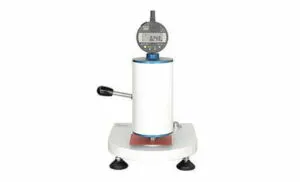 Paper Manual/Pneumatic Digital Micrometer PTA