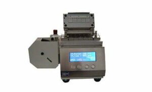 Internal Bond Tester Manual Sample Preparation IBP-5A IDM