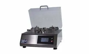 Double Old Method Schopper Equipment (2 Heads) TS PTA