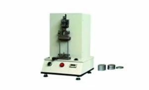 Double Fold Method Lhomargy Equipment IDM