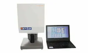 Pc Spectrophotometer (White, Opacity And Color) PTA
