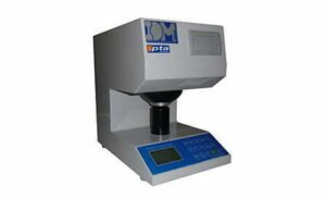Paper Reflectometer For Whiteness And Opacity PTA