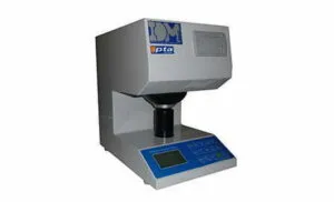 Paper Reflectometer For Whiteness And Opacity PTA