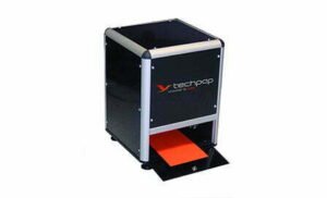 Mottling Analyzer / Superficial Paper Finish Kheops Techpap