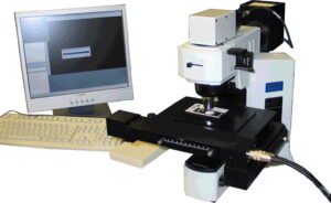 Topography Meter For 3D Topo Paper Techpap