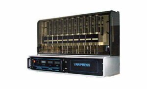 Compression Resistance Varipress Meter Techpap