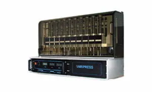 Compression Resistance Varipress Meter Techpap