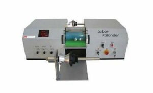 Laboratories Coater PTA