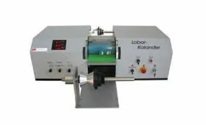 Laboratories Coater PTA
