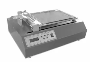 Automatic Bar/Films Applicator