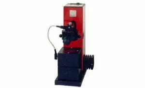 Dynamic Penetration High Vicosities Module PDA.HVL Emtec