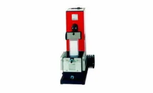 Dynamic Penetration Mottling Module Pea Emtec