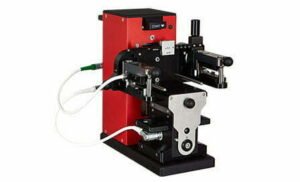 Heating Paper/Films Retraction Equipment Emtec Hsa