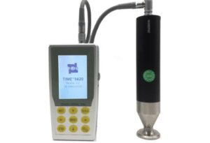 Ultrasonic Hardness Tester TIME5620