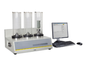 G2/130 Container Gas Permeability Tester