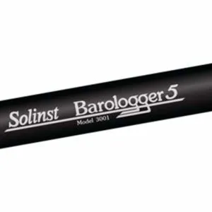 Barologger 5 Water Level Dataloggers Model 3001