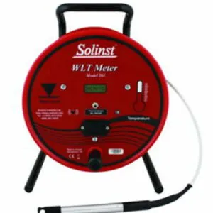 201 Water Level Temperature Meter (WLT) Model 201