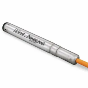AquaVent 5 Vented Water Level Datalogger