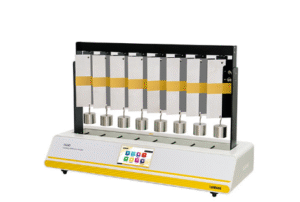 Lasting Adhesive Tester CZY-8SB Labthink