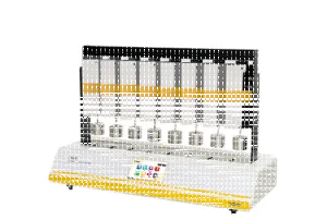 Lasting Adhesive Tester CZY-8SB Labthink