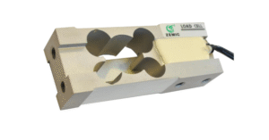 Aluminium Single Point Load Cell L6C (3kg-50kg)