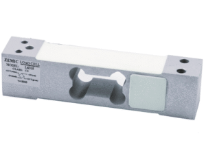 Aluminium Single Point Load Cell L6D15, OIML approved (6kg-30kg)