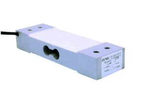 Aluminium Single Point Load Cell L6D8, OIML approved (75kg-200kg)