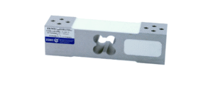 Aluminium Single Point Load Cell L6E, OIML approved (50kg-500kg)