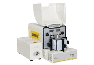Oxygen Transmission Rate Test System Labthink C230M (2018)