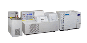 Organic Gas Transmission Rate Test System OR2/410