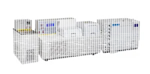 Organic Gas Transmission Rate Test System OR2/410