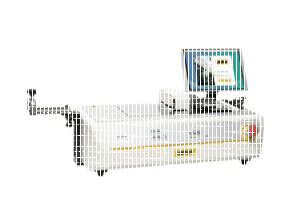 Friction / Peel Tester C620H Labthink