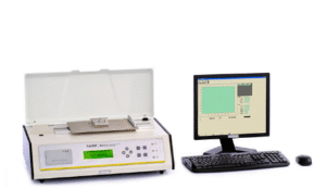 Coefficient of Friction Tester MXD-02 Labthink