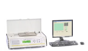 Coefficient of Friction Tester MXD-02 Labthink