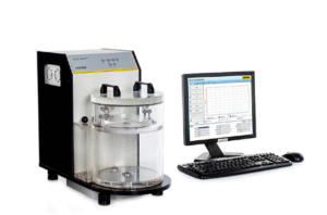 Vacuum Packaging Analyzer RGT-01